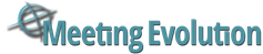 Meeting Evolution Strategic Software Solutions